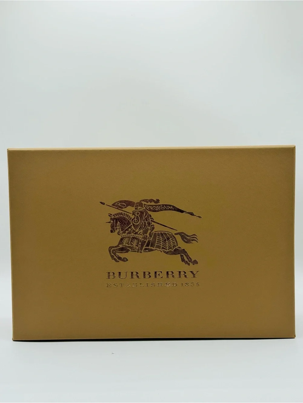 Burberry Cap - Picture 11 of 14